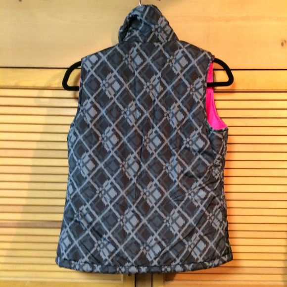 Fox Riders Co Vest - Picture 6 of 6